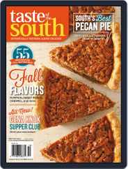 Taste of the South (Digital) Subscription                    October 13th, 2014 Issue