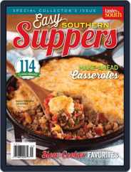 Taste of the South (Digital) Subscription                    October 2nd, 2014 Issue