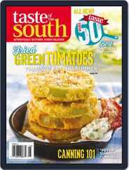 Taste of the South (Digital) Subscription                    August 25th, 2014 Issue