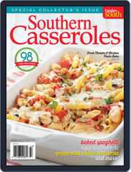 Taste of the South (Digital) Subscription                    May 6th, 2014 Issue