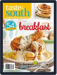 Taste of the South (Digital) Subscription                    April 28th, 2014 Issue