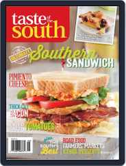 Taste of the South (Digital) Subscription                    July 1st, 2013 Issue