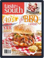 Taste of the South (Digital) Subscription                    May 1st, 2013 Issue
