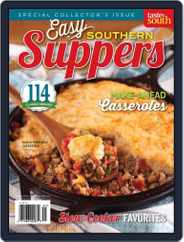 Taste of the South (Digital) Subscription                    March 16th, 2013 Issue
