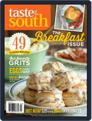 Taste of the South (Digital) Subscription                    March 1st, 2013 Issue
