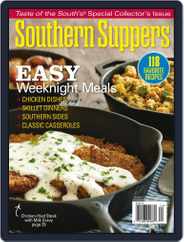 Taste of the South (Digital) Subscription                    October 8th, 2012 Issue