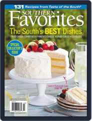 Taste of the South (Digital) Subscription                    August 6th, 2012 Issue