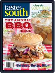 Taste of the South (Digital) Subscription                    May 1st, 2012 Issue