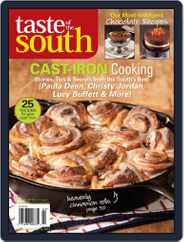 Taste of the South (Digital) Subscription                    February 1st, 2012 Issue
