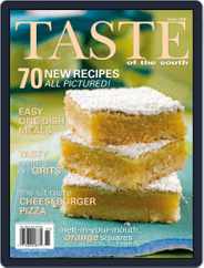 Taste of the South (Digital) Subscription                    December 1st, 2007 Issue