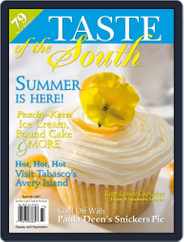 Taste of the South (Digital) Subscription                    June 1st, 2007 Issue