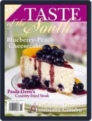 Taste of the South (Digital) Subscription                    March 1st, 2007 Issue