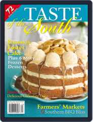 Taste of the South (Digital) Subscription                    June 1st, 2006 Issue