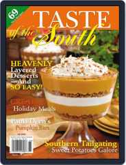 Taste of the South (Digital) Subscription                    January 1st, 2006 Issue