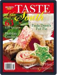 Taste of the South (Digital) Subscription                    September 1st, 2005 Issue