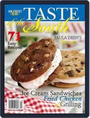 Taste of the South (Digital) Subscription                    June 1st, 2005 Issue