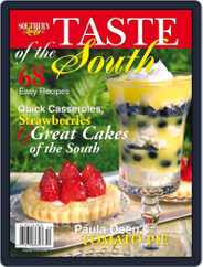 Taste of the South (Digital) Subscription                    March 1st, 2005 Issue