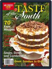 Taste of the South (Digital) Subscription                    January 1st, 2004 Issue