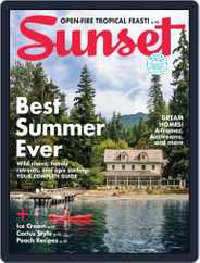 Sunset (Digital) Subscription                    July 1st, 2019 Issue