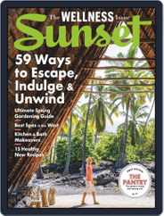Sunset (Digital) Subscription                    April 1st, 2019 Issue