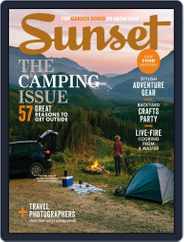 Sunset (Digital) Subscription                    May 1st, 2018 Issue
