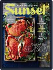 Sunset (Digital) Subscription                    November 18th, 2015 Issue