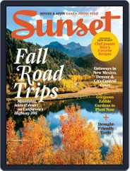 Sunset (Digital) Subscription                    September 1st, 2015 Issue