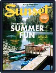 Sunset (Digital) Subscription                    June 17th, 2015 Issue