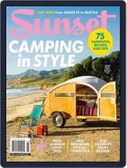 Sunset (Digital) Subscription                    April 17th, 2015 Issue