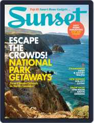 Sunset (Digital) Subscription                    March 20th, 2015 Issue