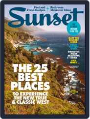 Sunset (Digital) Subscription                    January 16th, 2015 Issue