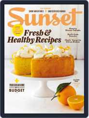 Sunset (Digital) Subscription                    December 19th, 2014 Issue