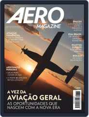 Aero (Digital) Subscription                    June 1st, 2020 Issue