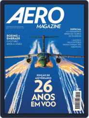 Aero (Digital) Subscription                    May 1st, 2020 Issue