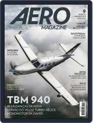 Aero (Digital) Subscription                    September 1st, 2019 Issue