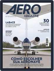 Aero (Digital) Subscription                    August 1st, 2019 Issue