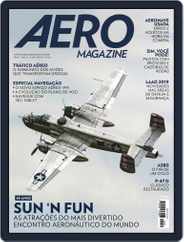 Aero (Digital) Subscription                    April 1st, 2019 Issue