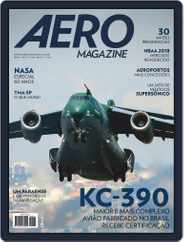 Aero (Digital) Subscription                    November 1st, 2018 Issue