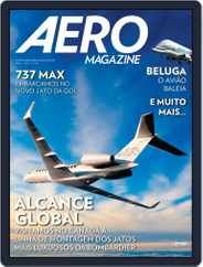 Aero (Digital) Subscription                    September 1st, 2018 Issue