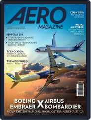 Aero (Digital) Subscription                    February 1st, 2018 Issue