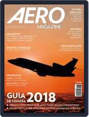 Aero (Digital) Subscription                    January 1st, 2018 Issue