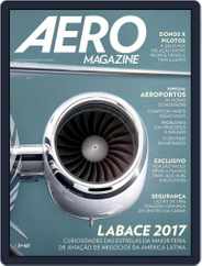 Aero (Digital) Subscription                    August 4th, 2017 Issue