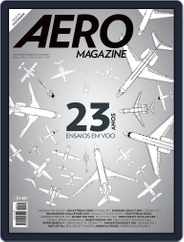 Aero (Digital) Subscription                    May 1st, 2017 Issue