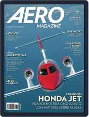 Aero (Digital) Subscription                    March 24th, 2017 Issue