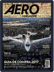 Aero (Digital) Subscription                    January 1st, 2017 Issue