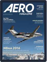Aero (Digital) Subscription                    December 1st, 2016 Issue