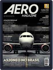 Aero (Digital) Subscription                    November 1st, 2016 Issue
