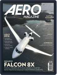 Aero (Digital) Subscription                    September 1st, 2016 Issue