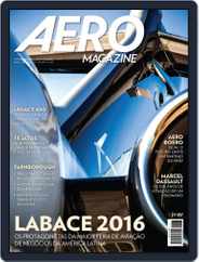 Aero (Digital) Subscription                    August 11th, 2016 Issue