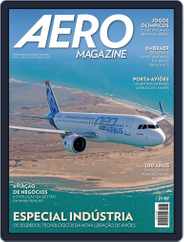 Aero (Digital) Subscription                    July 14th, 2016 Issue